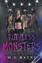 Capa do artigo Ruthless Monsters