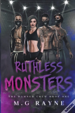 Capa do artigo Ruthless Monsters