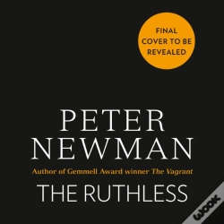 Capa do artigo Ruthless