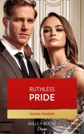 Capa do artigo Ruthless Pride