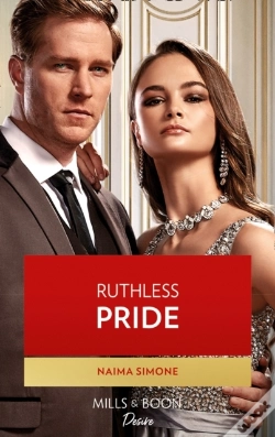 Capa do artigo Ruthless Pride