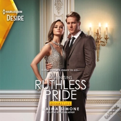 Capa do artigo Ruthless Pride
