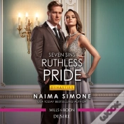 Capa do artigo Ruthless Pride