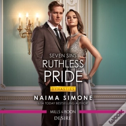 Capa do artigo Ruthless Pride