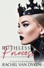 Ruthless Princess - Preview