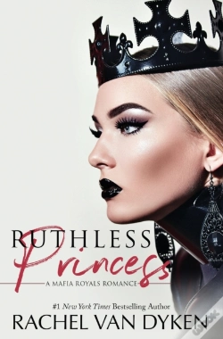 Capa do artigo Ruthless Princess