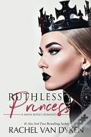 Ruthless Princess