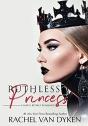 Ruthless Princess - Preview