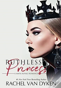 Capa do artigo Ruthless Princess