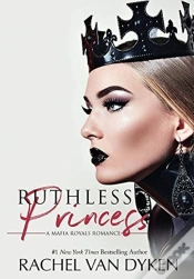Capa do artigo Ruthless Princess
