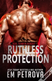 Capa do artigo Ruthless Protection
