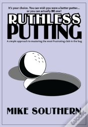 Capa do artigo Ruthless Putting