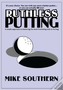 Capa do artigo Ruthless Putting
