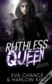 Capa do artigo Ruthless Queen