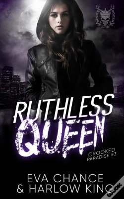 Capa do artigo Ruthless Queen