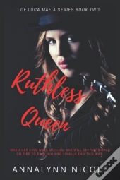 Ruthless Queen