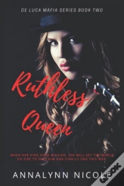 Capa do artigo Ruthless Queen