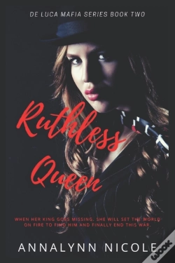 Capa do artigo Ruthless Queen