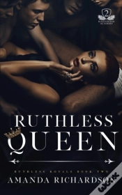 Capa do artigo Ruthless Queen