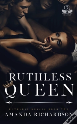 Capa do artigo Ruthless Queen