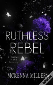 Capa do artigo Ruthless Rebel