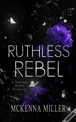 Capa do artigo Ruthless Rebel