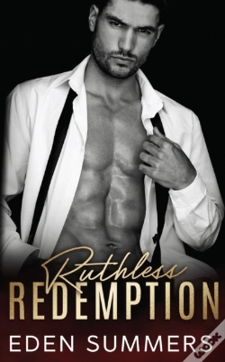 Capa do artigo Ruthless Redemption
