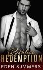 Ruthless Redemption - Preview