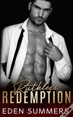 Capa do artigo Ruthless Redemption