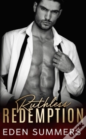 Capa do artigo Ruthless Redemption