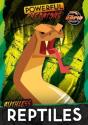 Ruthless Reptiles - Preview