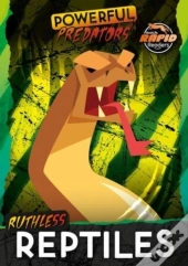 Ruthless Reptiles