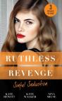 Ruthless Revenge: Sinful Seduction - Preview