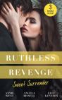 Ruthless Revenge: Sweet Surrender - Preview