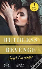 Capa do artigo Ruthless Revenge: Sweet Surrender