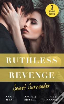 Capa do artigo Ruthless Revenge: Sweet Surrender