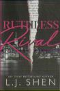 Ruthless Rival - Preview