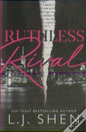 Capa do artigo Ruthless Rival