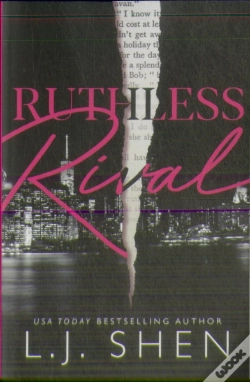Capa do artigo Ruthless Rival