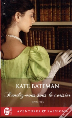 Capa do artigo Ruthless Rivals -3- A Wicked Game