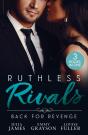 Ruthless Rivals: Back For Revenge - Preview