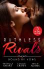Ruthless Rivals: Bound By Vows - Preview
