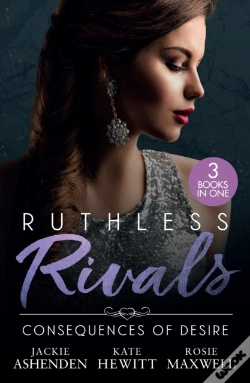 Capa do artigo Ruthless Rivals: Consequences Of Desire