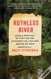 Capa do artigo Ruthless River