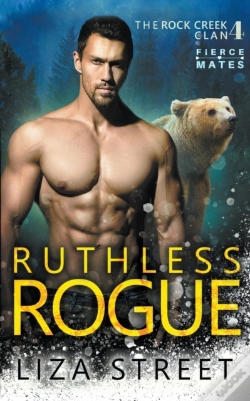 Capa do artigo Ruthless Rogue