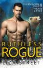 Ruthless Rogue - Preview
