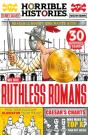 Ruthless Romans (Newspaper Edition) - Preview