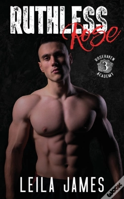 Capa do artigo Ruthless Rose