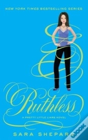 Capa do artigo Ruthless