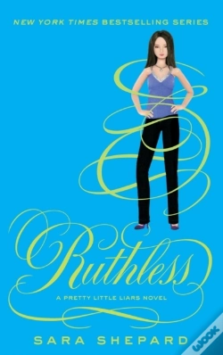 Capa do artigo Ruthless